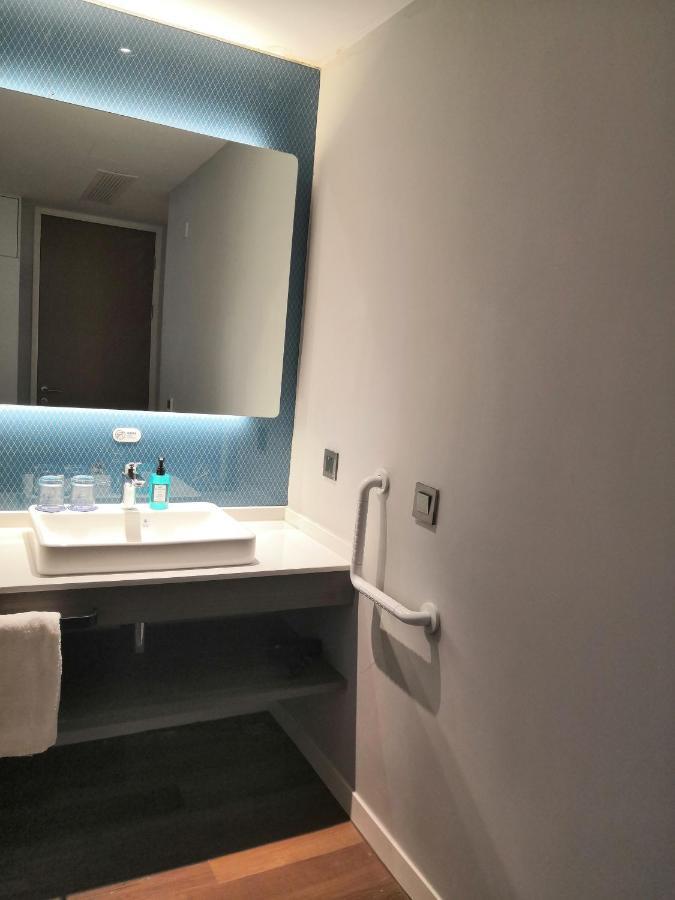 Holiday Inn Express Pinghu By Ihg Экстерьер фото